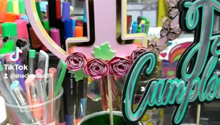 Papeleria Arcoiris -  Videos - Ciudad de la Costa