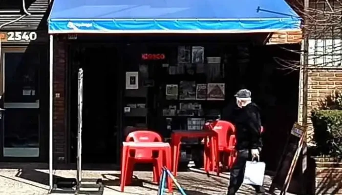 Papelería Bonita - Montevideo