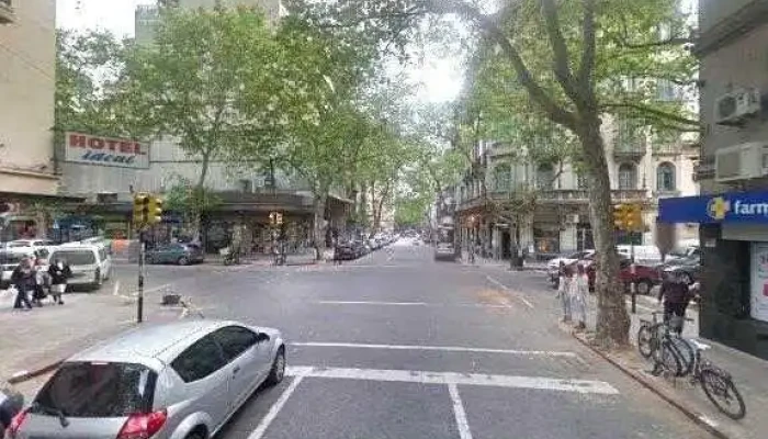 Papeleria Camaru Ltda Dondedeg - Montevideo