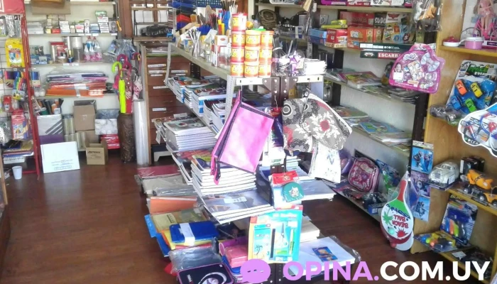 Papeleria Candela Precios - Minas