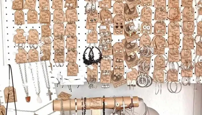 Papeleria Cav Fotocopias   Accesorio De Celulares Del Propietario - Mariscala