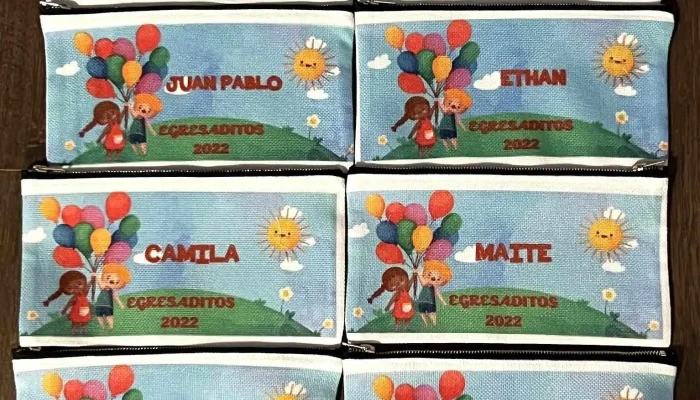 Papeleria Chocolate Interior - Montevideo