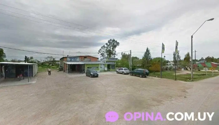 Papelería - Ciudad Del Plata