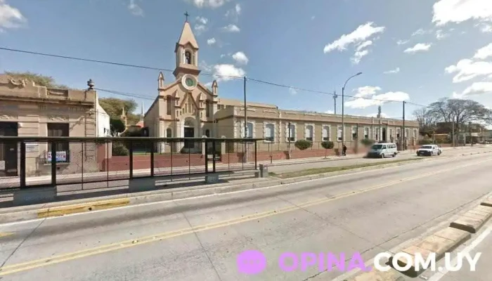 Papelería Colón - Montevideo