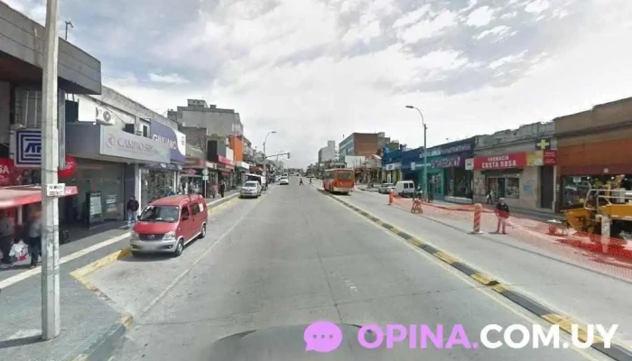 Papeleria Copy Paso - Montevideo