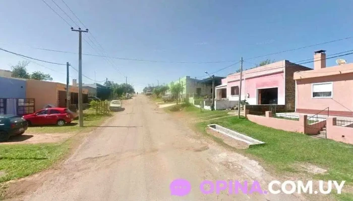 Papeleria Desigual - Minas De Corrales