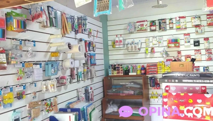 Papeleria Diseno Lolo Catalogo - Los Cerrillos