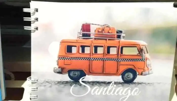 Papeleria Diseno Lolo Interior - Los Cerrillos