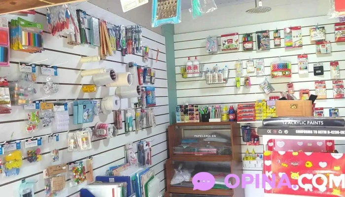 Papelería & Diseño Lölo - Los Cerrillos