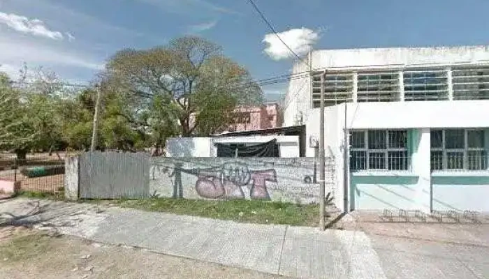 Papeleria El Abuelo Street View Y 360 - Papelería