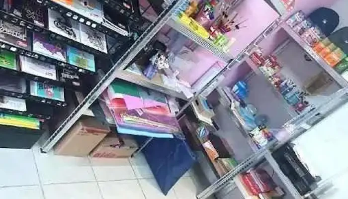 Papelería el estanque - Toledo