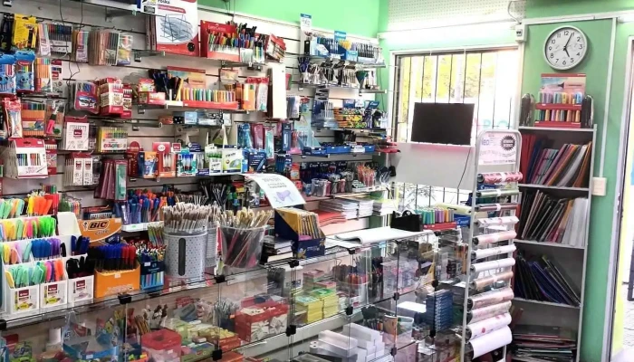 Papeleria El Liceal -  Catalogo - Artigas