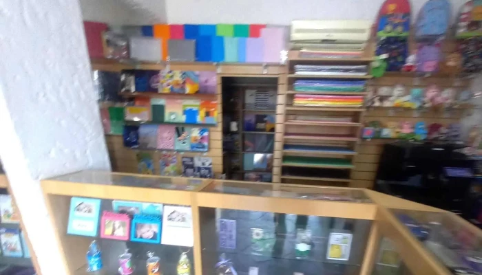 Papeleria El Pinar Catalogo - Ciudad de la Costa