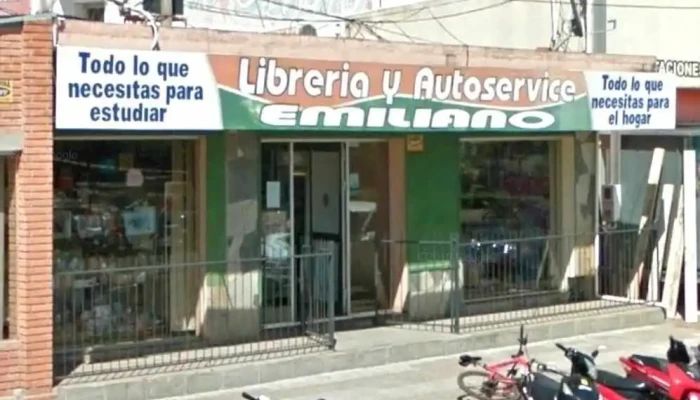 Papelería Emiliano - Bella Unión