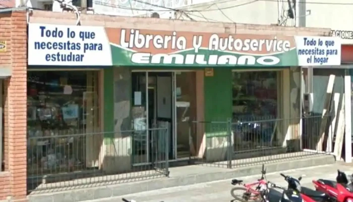 Papeleria Emiliano Horario - Bella Unión