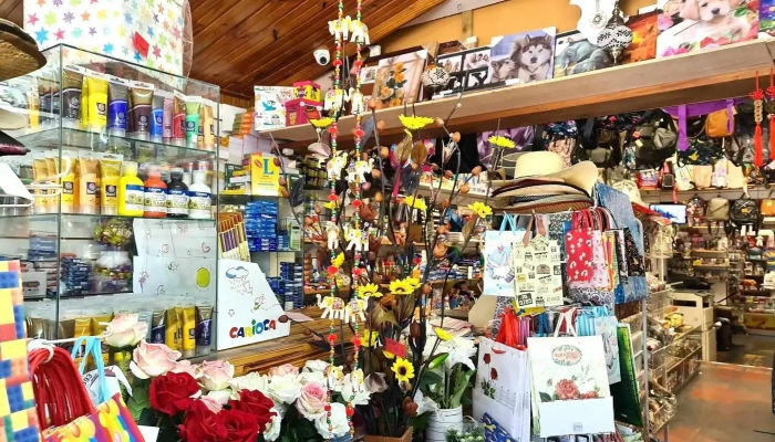 Papeleria Ensuenos Numero - Maldonado