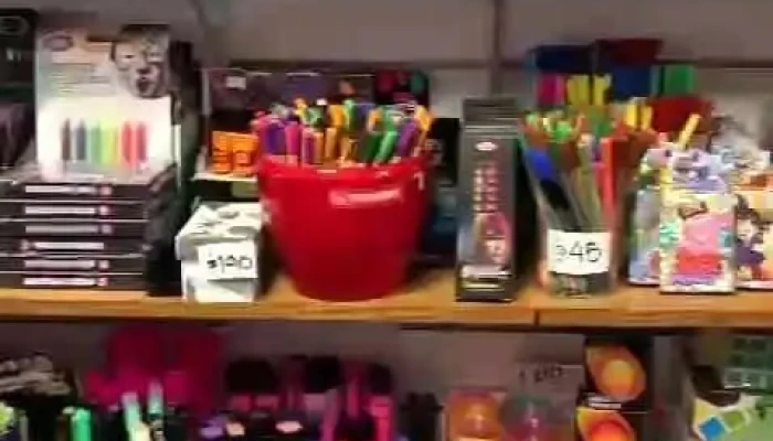 Papeleria Ensuenos Videos - Maldonado