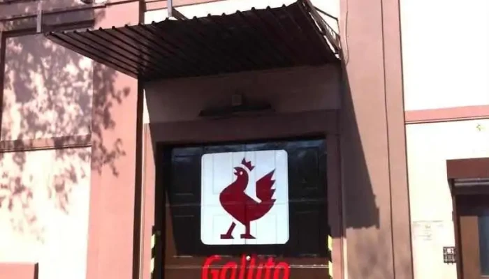Papelería Galli S.a. - Montevideo