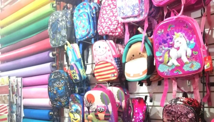 Papeleria Garabatos -  Abierto Ahora - Chuy