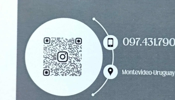 Papeleria Grafi Pel Catalogo - Montevideo