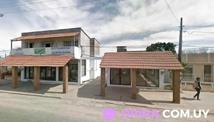 Papelería Grafito - Chuy