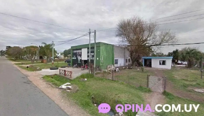 Papelería Gurrumines - Barros Blancos