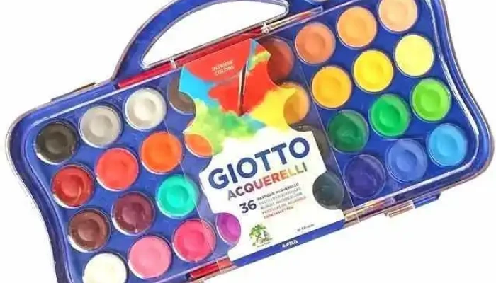 Papeleria Gya Interior - Montevideo