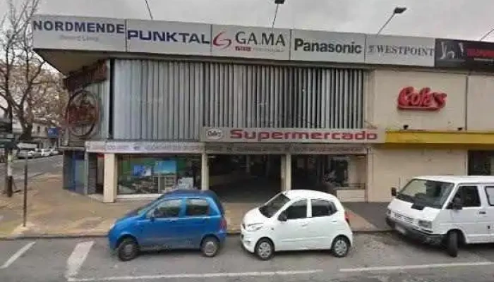 Papeleria Ideal Articulos Pastel Como Llegardeg - Montevideo