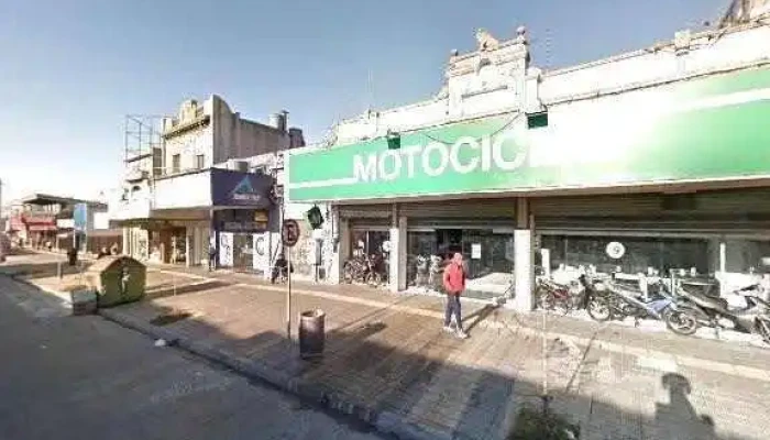 Papeleria -  Instagram - Montevideo