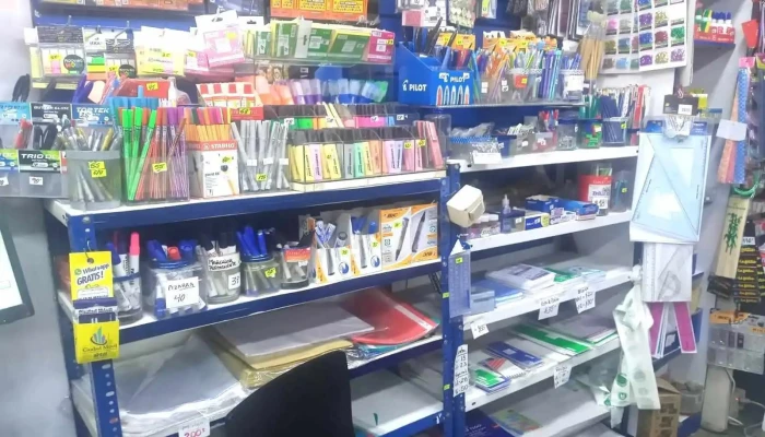 Papeleria Interweb Opiniones - Montevideo