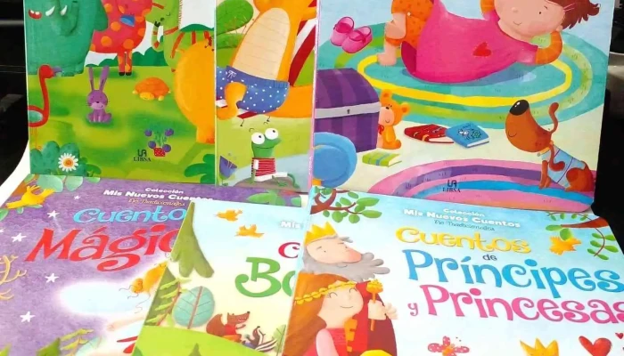 Papeleria Kairos -  Del Propietario - Montevideo