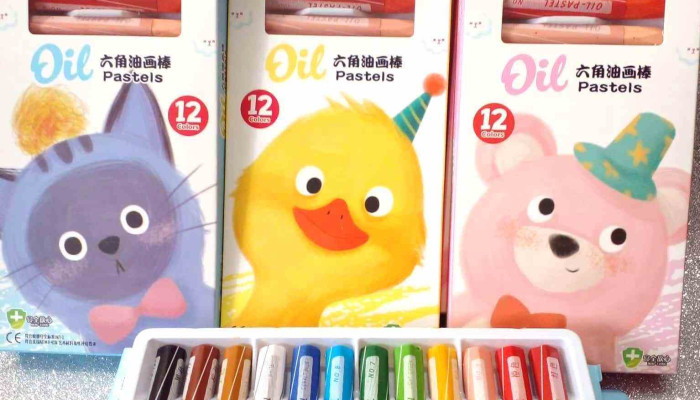 Papeleria Kairos -  Mas Recientes - Montevideo