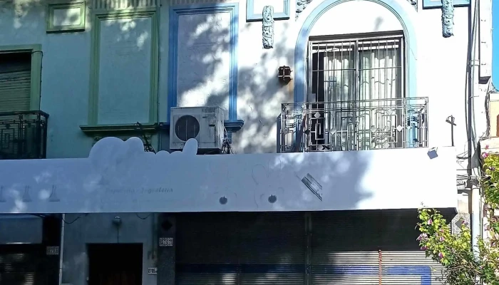 Papeleria "Kiwi" - Montevideo