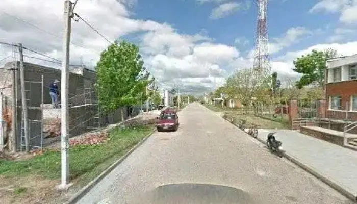 Papeleria La Abu -  Numero - San Bautista