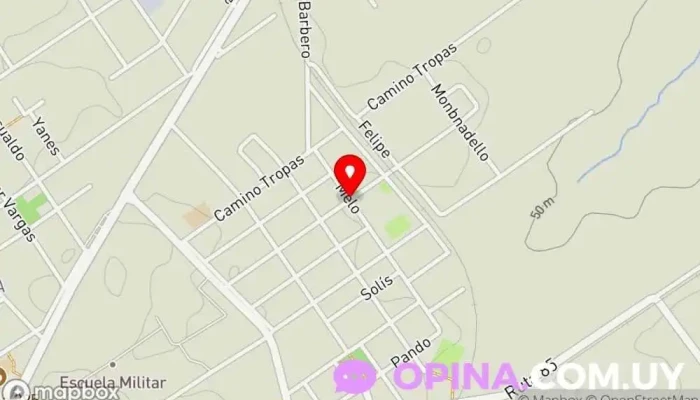 Papeleria "La Aventura" - Toledo