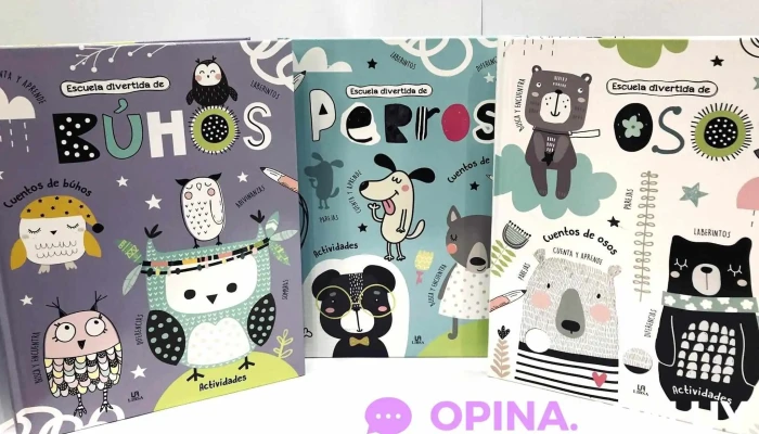 Papeleria La Pulga De Moe Ubicacion - Sauce