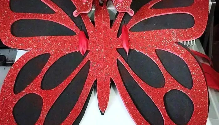 Papeleria Libelula Del Propietario - Minas