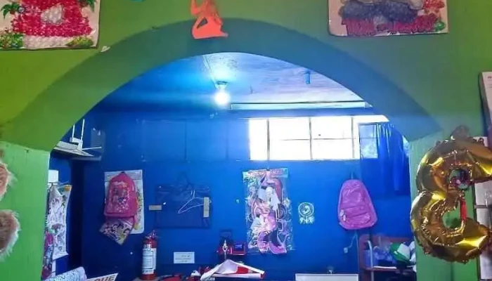 Papelería libélula - Minas