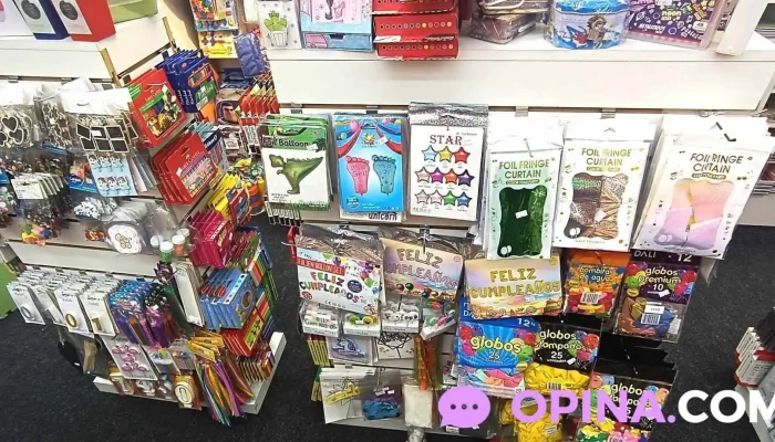 Papeleria Libertad Del Propietario - Montevideo