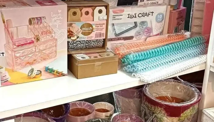 Papeleria Libertad Numero - Montevideo