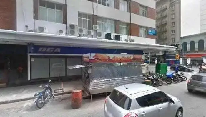 Papeleria Libertad Numerodeg - Montevideo