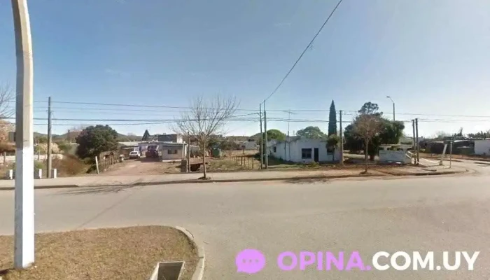 Papeleria Los Ukeleles - Minas