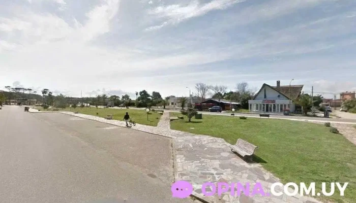 Papeleria LuLu - La Paloma