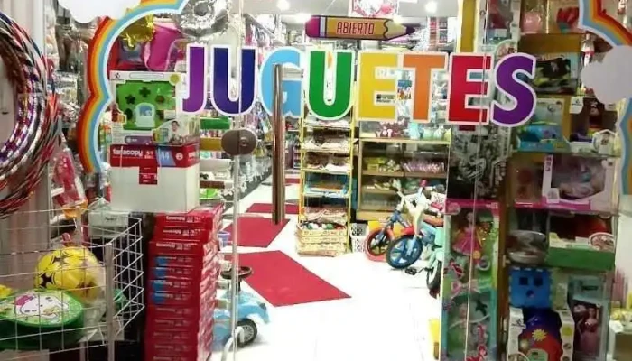 Papeleria Lussich - Maldonado