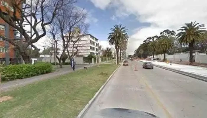 Papeleria Madelu -  Direccion - Montevideo