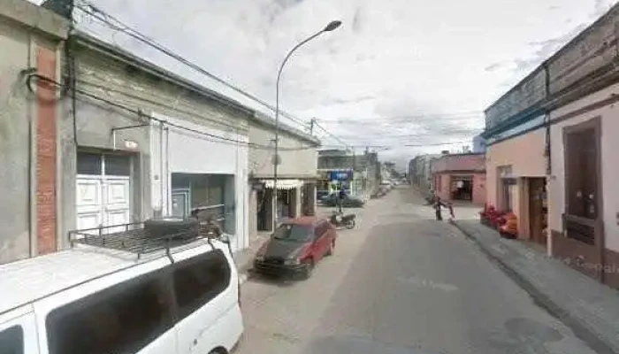 Papeleria Magisterial Cerca De Mi - Rocha