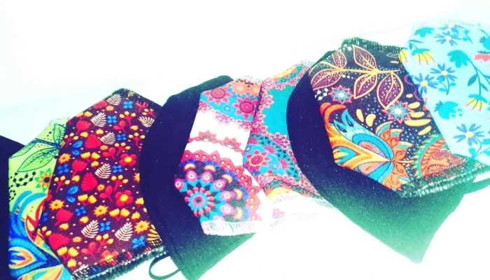 Papeleria Maya -  Interior - Rivera