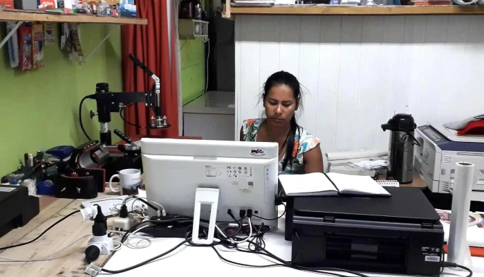 Papeleria Mi Rinconcito Horario - Vichadero