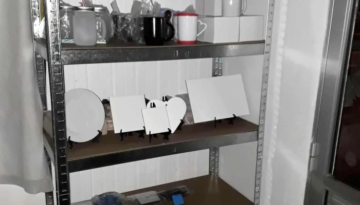 Papeleria Mi Rinconcito Interior - Vichadero