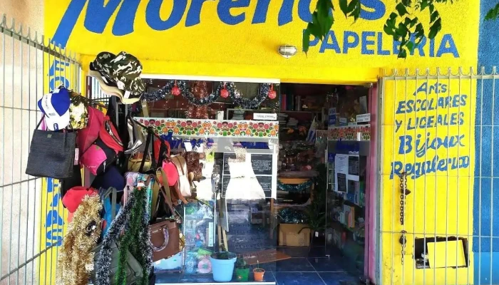 Papeleria Morena's - Artigas